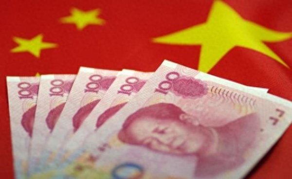 配资股票一览表最新公告 人民币结算首超美元！外贸企业加速“去美元化”